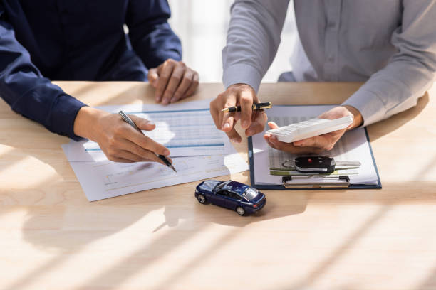 Car insurance options for Greenbrier residents